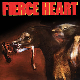 Fierce Heart- Fierce Heart
