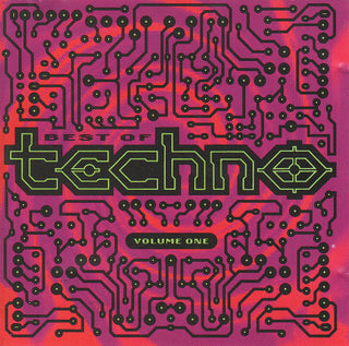 Various- Best Of Techno: Volume One