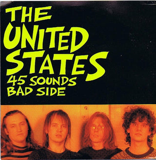 United States- 45 Sounds / Bad Side
