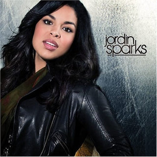 Jordin Sparks- Jordin Sparks
