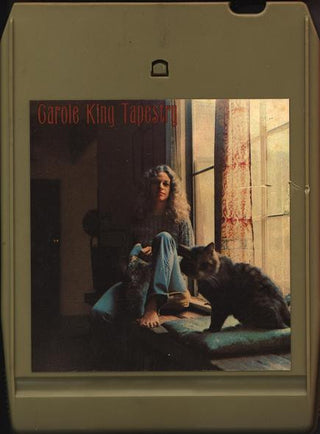 Carole King- Tapestry