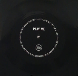 Father John Misty – Play Me (Flexi)