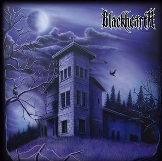 Blackhearth- Blackhearth