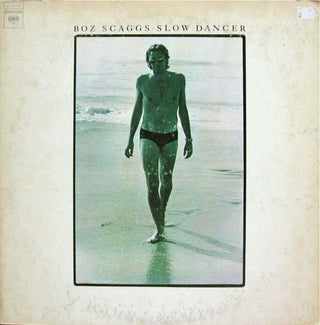 Boz Scaggs- Slow Dancer