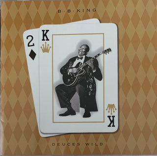 B.B. King – Deuces Wild