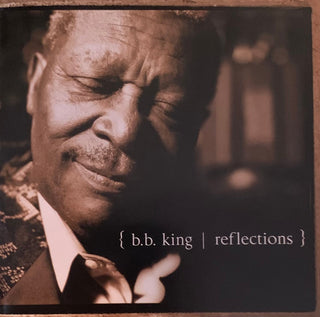 B.B. King – Reflections