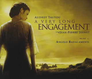 A Very Long Engagement Soundtrack