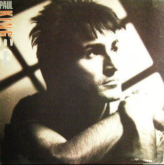 Paul King- Joy
