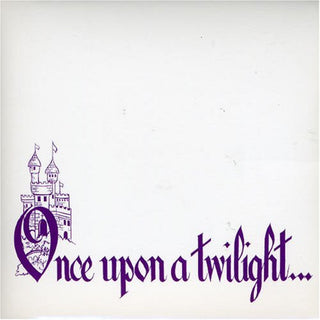 The Twilights - Once Upon a Twilight