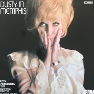 Dusty Springfield- Dusty In Memphis (4Men With Beards 180g Reissue)