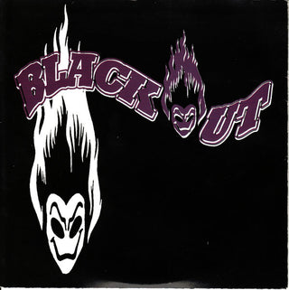 Blackout- Beast Lab/The Slip Away