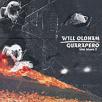 Will Oldham (Bonnie Prince Billy)- Guarapero (Lost Blues 2) (Used Vinyl)