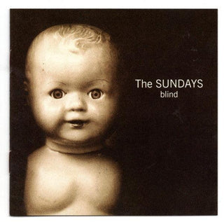 The Sundays- Blind - Darkside Records