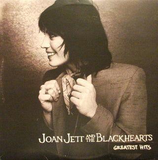 Joan Jett And The Blackhearts- Greatest Hits