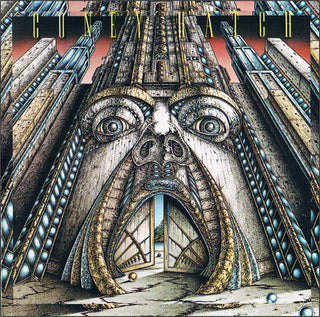 Coney Hatch- Coney Hatch