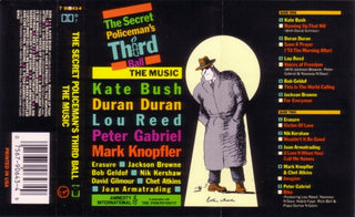 The Secret Policeman's Third Ball Soundtrack