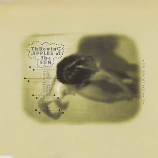 Elliot Peter Earles/The Apollo Program- Throwing Apples At The Sun