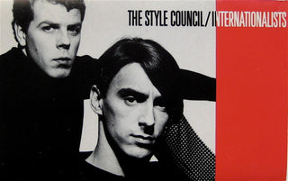 The Style Council - Internationalists