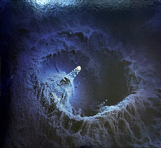 Tool- Fear Inoculum (5xLP DLX) (Signed Cover, 2/23/22 Concert)