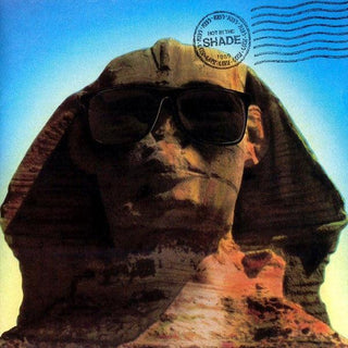 Kiss- Hot In The Shade
