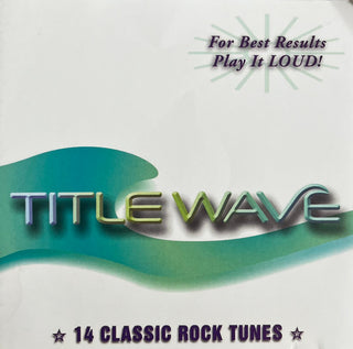 Various- Title Wave