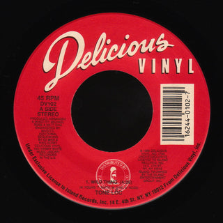 Tone Loc- Wild Thing / Loc'ed After Dark