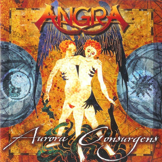 Angra- Aurora Consurgens