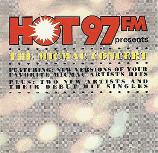 Various- Hot 97FM Presents The Micmac Concert