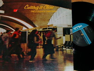 Colgate Thirteen- Cutting It Close