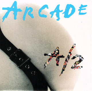 Arcade- A/2