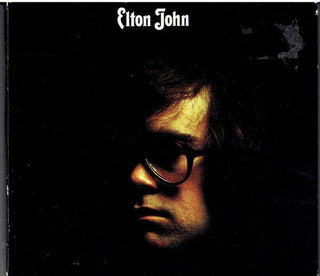 Elton John- Elton John (Deluxe Edition)