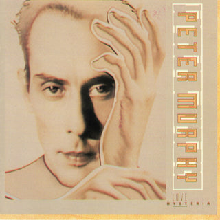 Peter Murphy- Love Hysteria