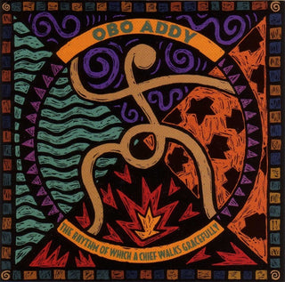 Obo Addy- The Rhythm Of Which A Chief Walks Gracefully