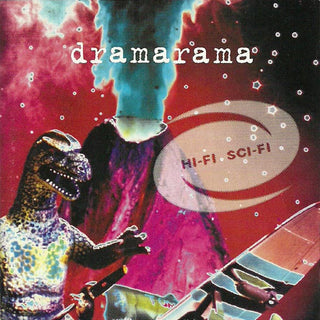 Dramarama- Hi-Fi Sci-Fi