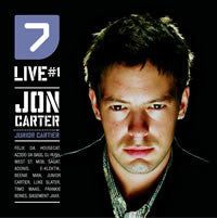 Jon Carter- 7 Live #1
