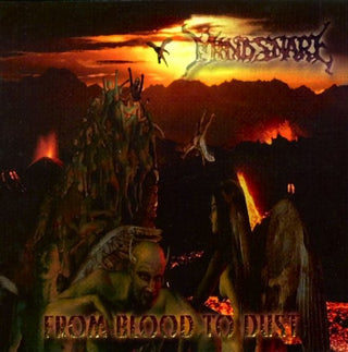 Mind Snare- From Blood To Dust