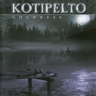 Kotipelto (File w/ Stratovarius)- Coldness
