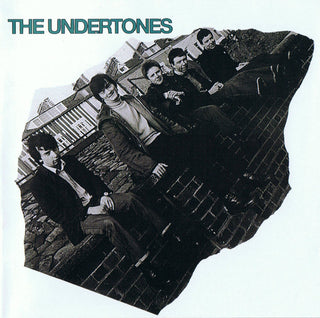 The Undertones- The Undertones