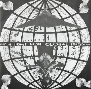 Kirous / Silna Wola- No End In Sight For Global Tragedy Hours