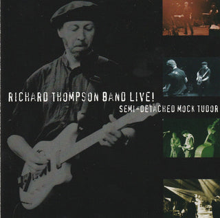 Richard Thompson Band- Semi-Detached Mock Tudor