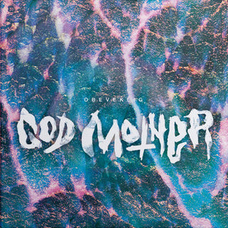 God Mother- Obeveklig (Magenta Vinyl)