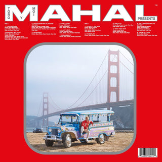 Toro Y Moi- Mahal (Silver Vinyl) (Used Vinyl)