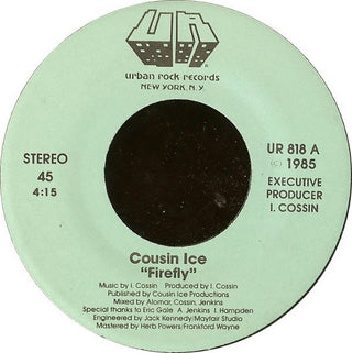 Cousin Ice- Firefly