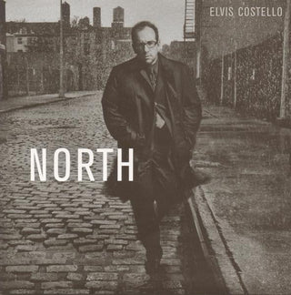 Elvis Costello- North