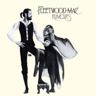 Fleetwood Mac- Rumors (Clear Vinyl)
