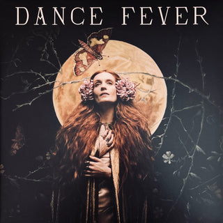 Florence + the Machine- Dance Fever - Limited Edition with Lithograph [Import] (Vinyl)