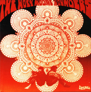 Holy Modal Rounders- Indian War Whoop ('67 Press)