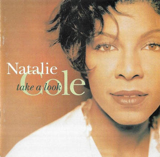 Natalie Cole- Take A Look