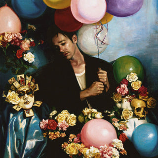 Nate Ruess- Grand Romantic