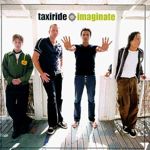 Taxiride- Imaginate